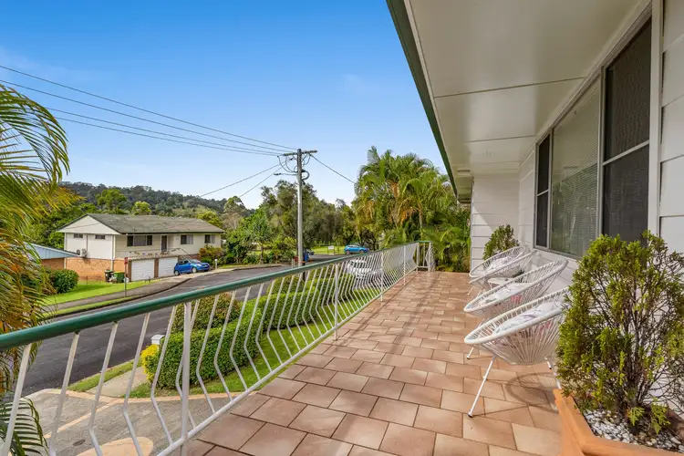 Second view of Homely house listing, 153 Nielson Street, East Lismore NSW 2480