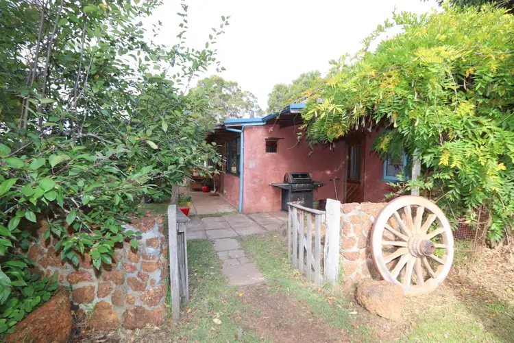 Main view of Homely rural property listing, 38 Settlers Boundary Rd, Denmark WA 6333