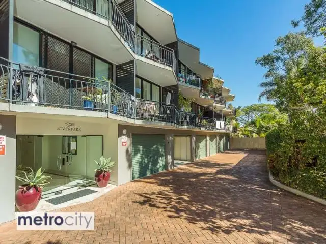 4/25 Dudley Street, Highgate Hill QLD 4101