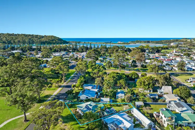 Fourth view of Homely house listing, 9 Field Street, Narooma NSW 2546