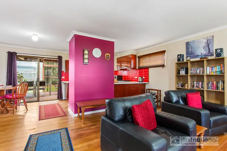 Main view of Homely house listing, 13 Jacaranda Drive, Baxter VIC 3911
