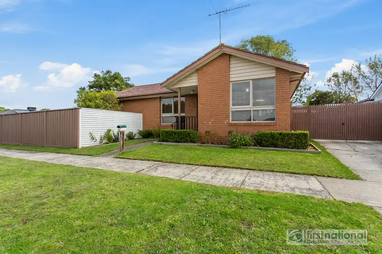 Second view of Homely house listing, 13 Jacaranda Drive, Baxter VIC 3911