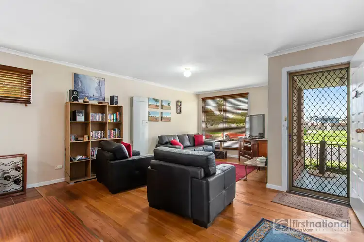 Third view of Homely house listing, 13 Jacaranda Drive, Baxter VIC 3911