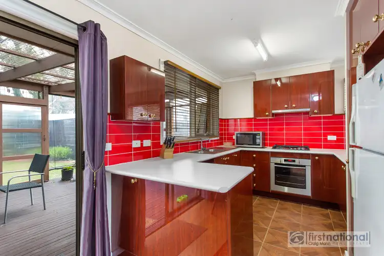 Fifth view of Homely house listing, 13 Jacaranda Drive, Baxter VIC 3911