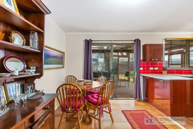Sixth view of Homely house listing, 13 Jacaranda Drive, Baxter VIC 3911