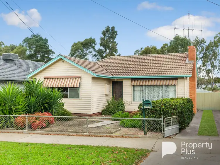 Main view of Homely house listing, 25 Mackenzie Street West, Golden Square VIC 3555