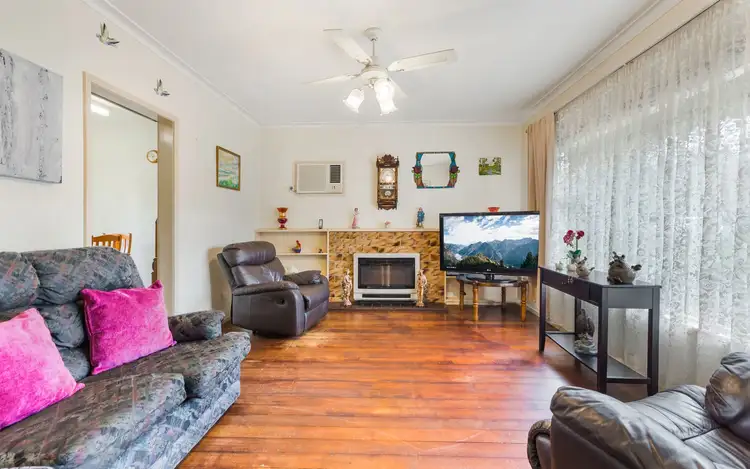 Second view of Homely house listing, 25 Mackenzie Street West, Golden Square VIC 3555