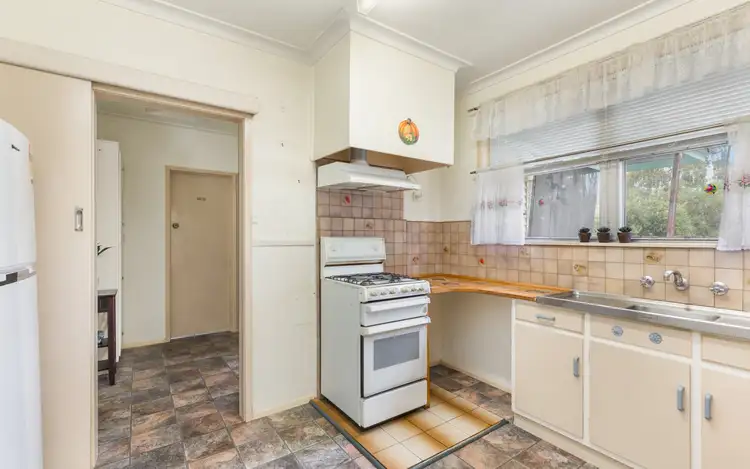 Third view of Homely house listing, 25 Mackenzie Street West, Golden Square VIC 3555