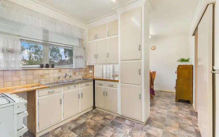 Fourth view of Homely house listing, 25 Mackenzie Street West, Golden Square VIC 3555