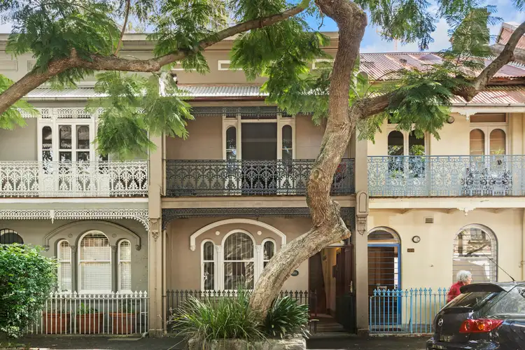 Main view of Homely house listing, 135 Riley Street, Darlinghurst NSW 2010