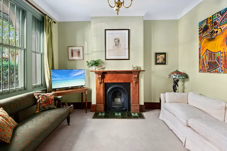 Third view of Homely house listing, 135 Riley Street, Darlinghurst NSW 2010