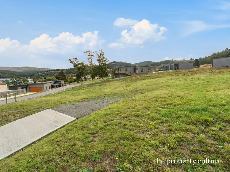 Fourth view of Homely land listing, Lot 10 Dr Dicks Drive, Port Huon TAS 7116