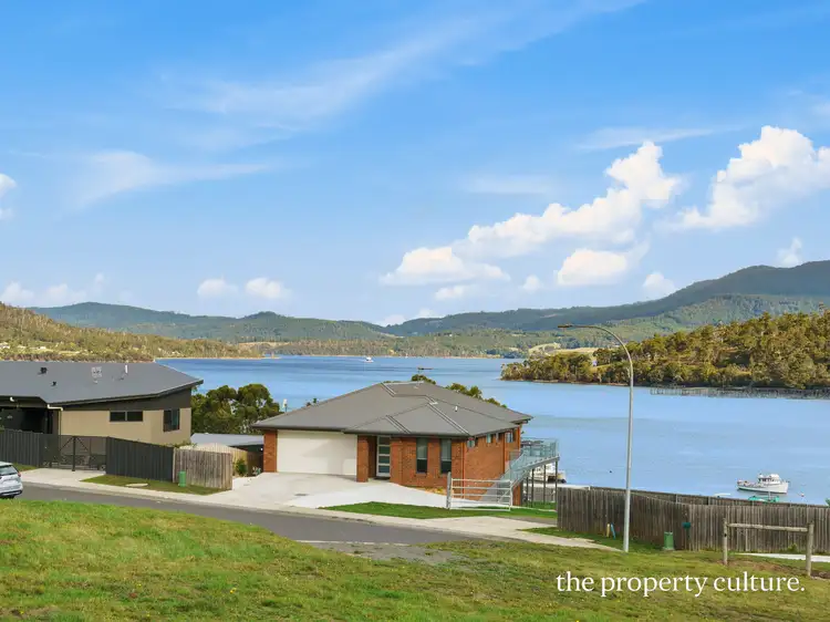 Fifth view of Homely land listing, Lot 10 Dr Dicks Drive, Port Huon TAS 7116