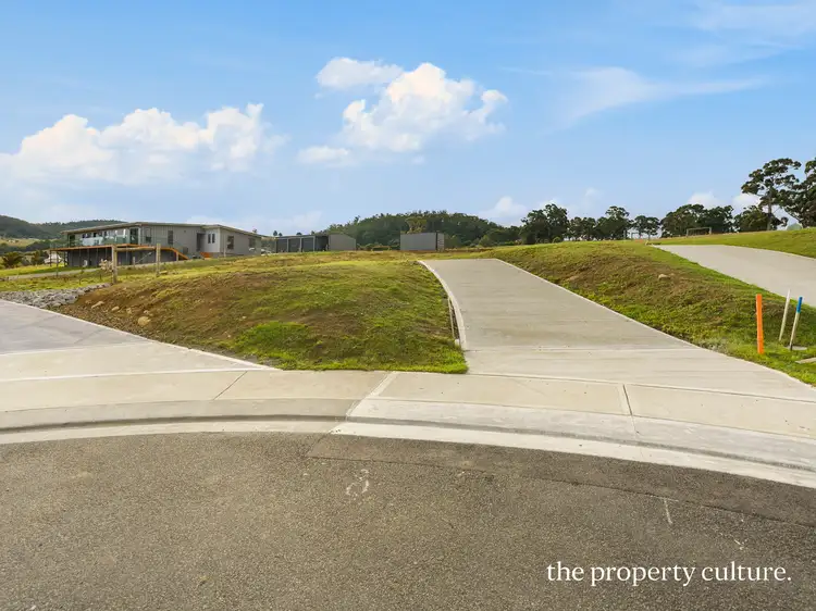 Sixth view of Homely land listing, Lot 10 Dr Dicks Drive, Port Huon TAS 7116