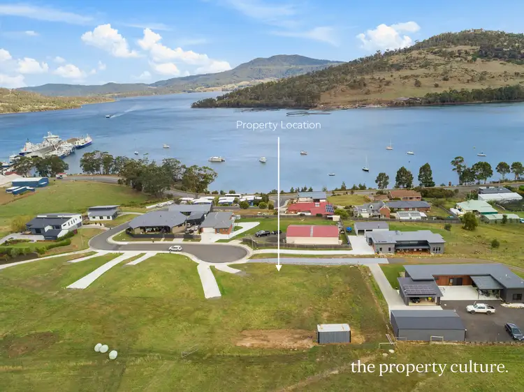 Seventh view of Homely land listing, Lot 10 Dr Dicks Drive, Port Huon TAS 7116