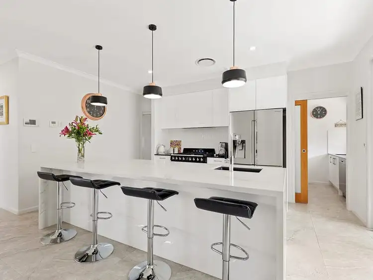 Fourth view of Homely house listing, 182 Balgownie Drive, Peregian Springs QLD 4573