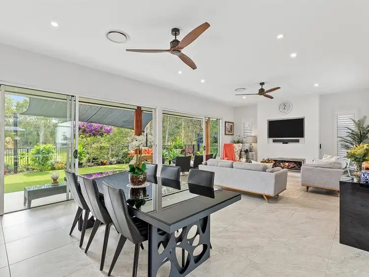 Sixth view of Homely house listing, 182 Balgownie Drive, Peregian Springs QLD 4573