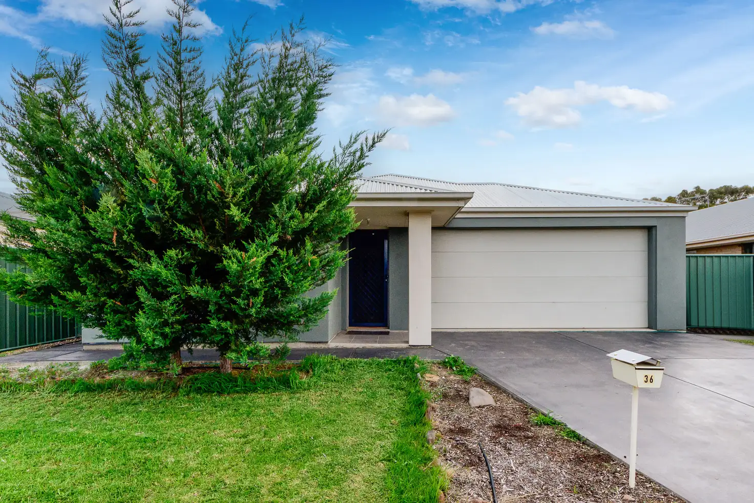 Main view of Homely house listing, 36 Pfitzner Close, Murray Bridge SA 5253
