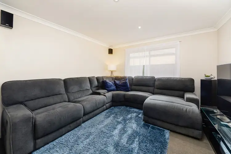 Second view of Homely house listing, 36 Pfitzner Close, Murray Bridge SA 5253