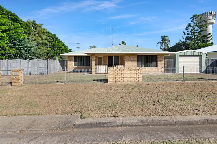 2 Larson Street, Bundaberg North QLD 4670