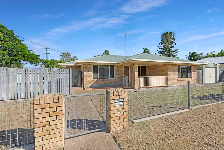 Second view of Homely house listing, 2 Larson Street, Bundaberg North QLD 4670