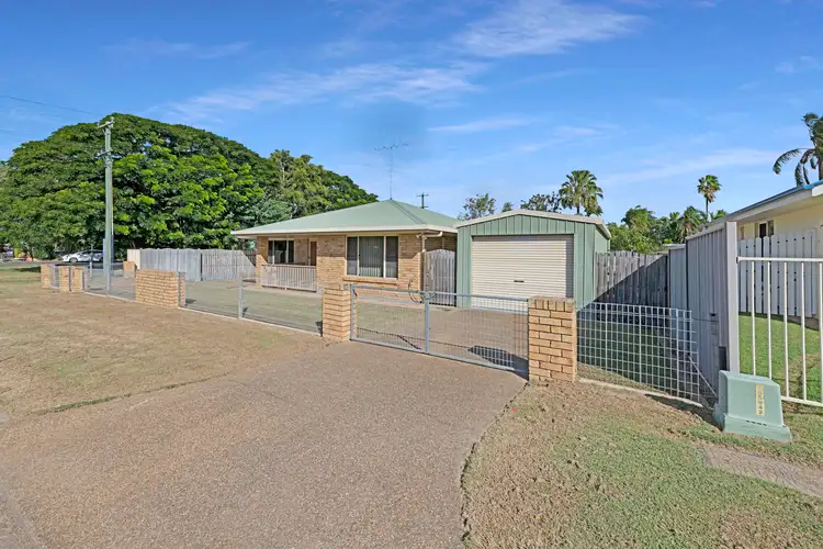 Third view of Homely house listing, 2 Larson Street, Bundaberg North QLD 4670