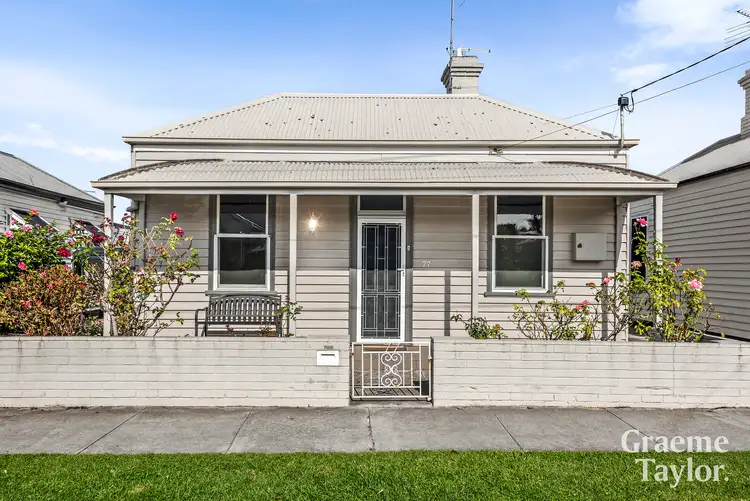 77 Marshall Street, Newtown VIC 3220