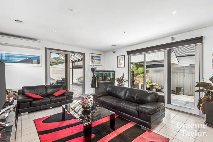 Fourth view of Homely house listing, 77 Marshall Street, Newtown VIC 3220