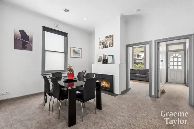 Fifth view of Homely house listing, 77 Marshall Street, Newtown VIC 3220