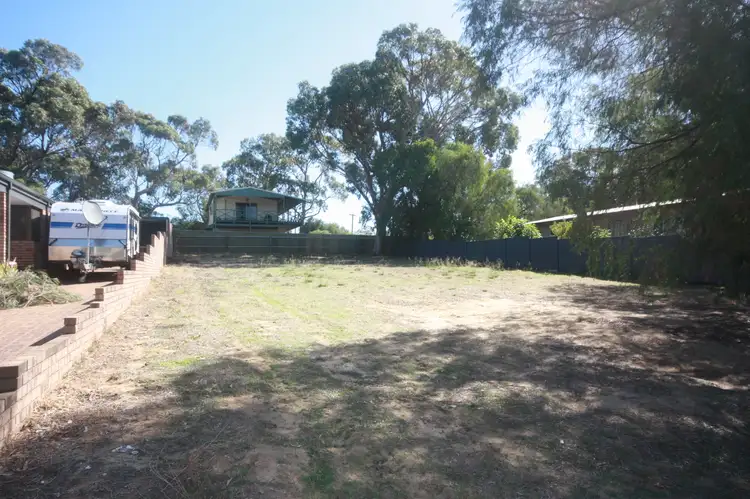 Third view of Homely land listing, Address available on request