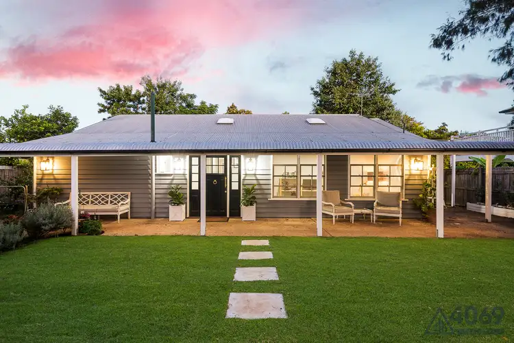44A Pinkwood Street, Bellbowrie QLD 4070