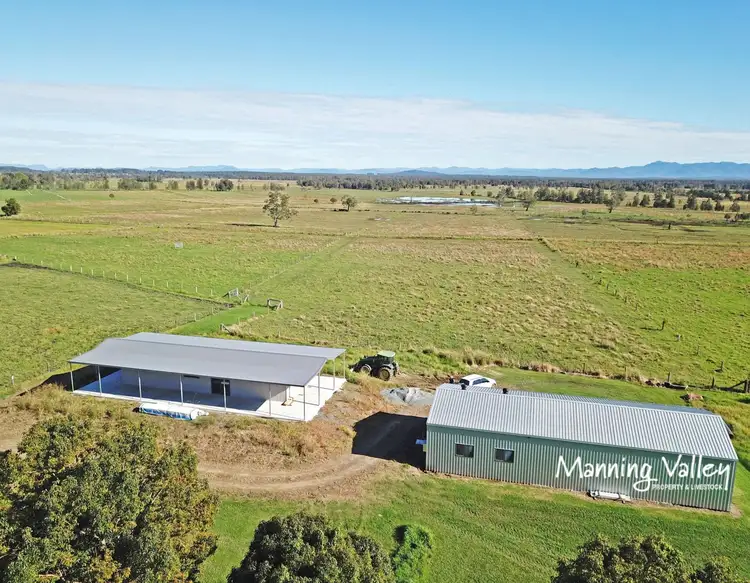 Main view of Homely rural property listing, 661 Moto Road, Moto NSW 2426