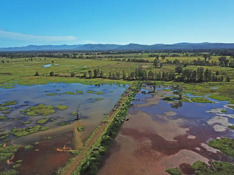Third view of Homely rural property listing, 661 Moto Road, Moto NSW 2426