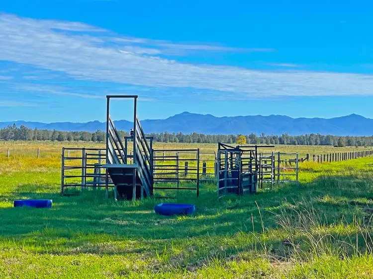Fourth view of Homely rural property listing, 661 Moto Road, Moto NSW 2426