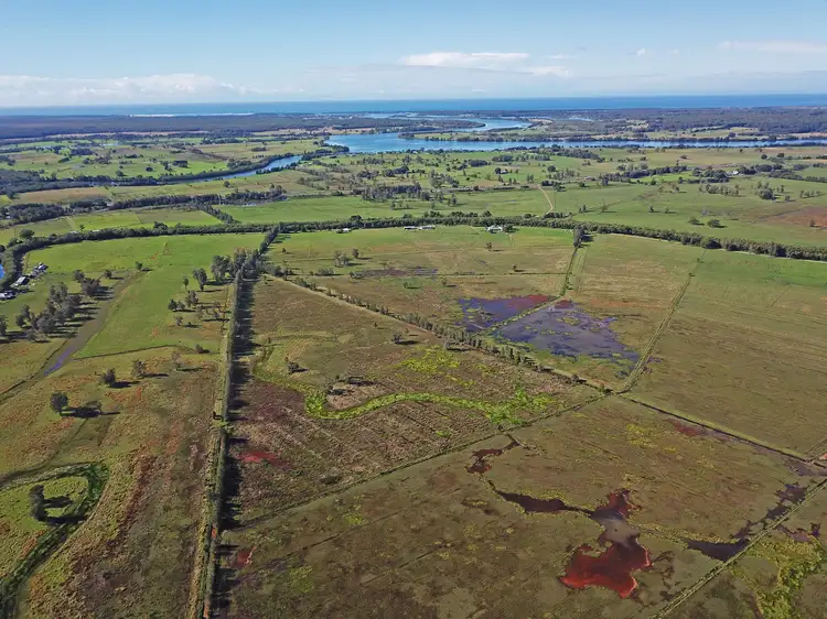 Fifth view of Homely rural property listing, 661 Moto Road, Moto NSW 2426