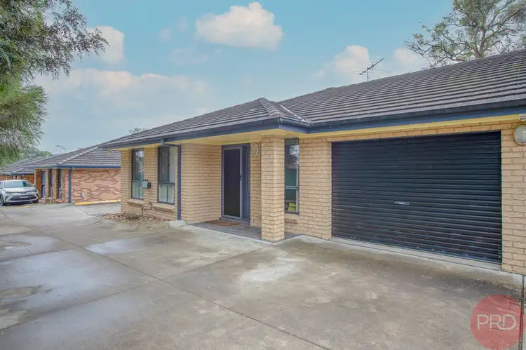 Second view of Homely house listing, 4/33 Wyndham Street, East Branxton NSW 2335