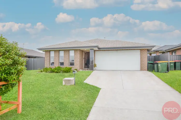 Main view of Homely house listing, 25 Arrowfield Street, Cliftleigh NSW 2321