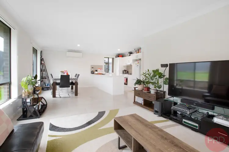 Second view of Homely house listing, 25 Arrowfield Street, Cliftleigh NSW 2321