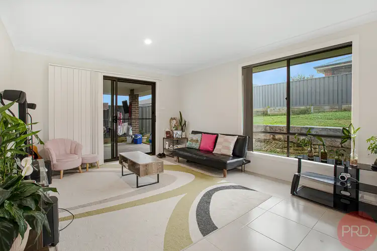 Third view of Homely house listing, 25 Arrowfield Street, Cliftleigh NSW 2321