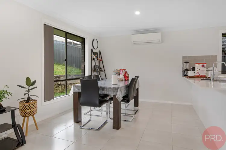 Fourth view of Homely house listing, 25 Arrowfield Street, Cliftleigh NSW 2321