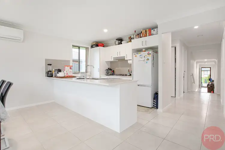 Fifth view of Homely house listing, 25 Arrowfield Street, Cliftleigh NSW 2321