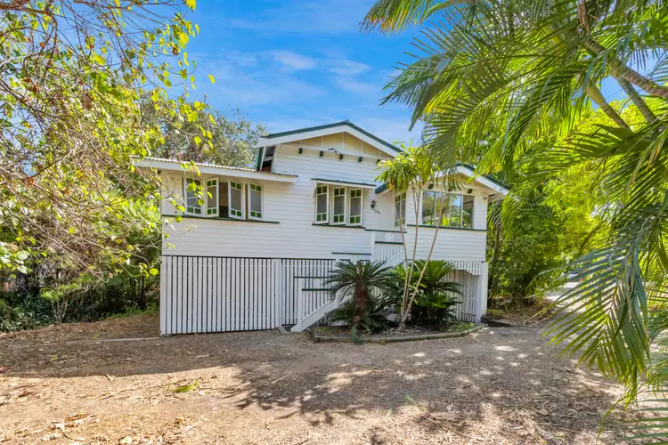 Main view of Homely house listing, 78B Stagpole Street, West End QLD 4810