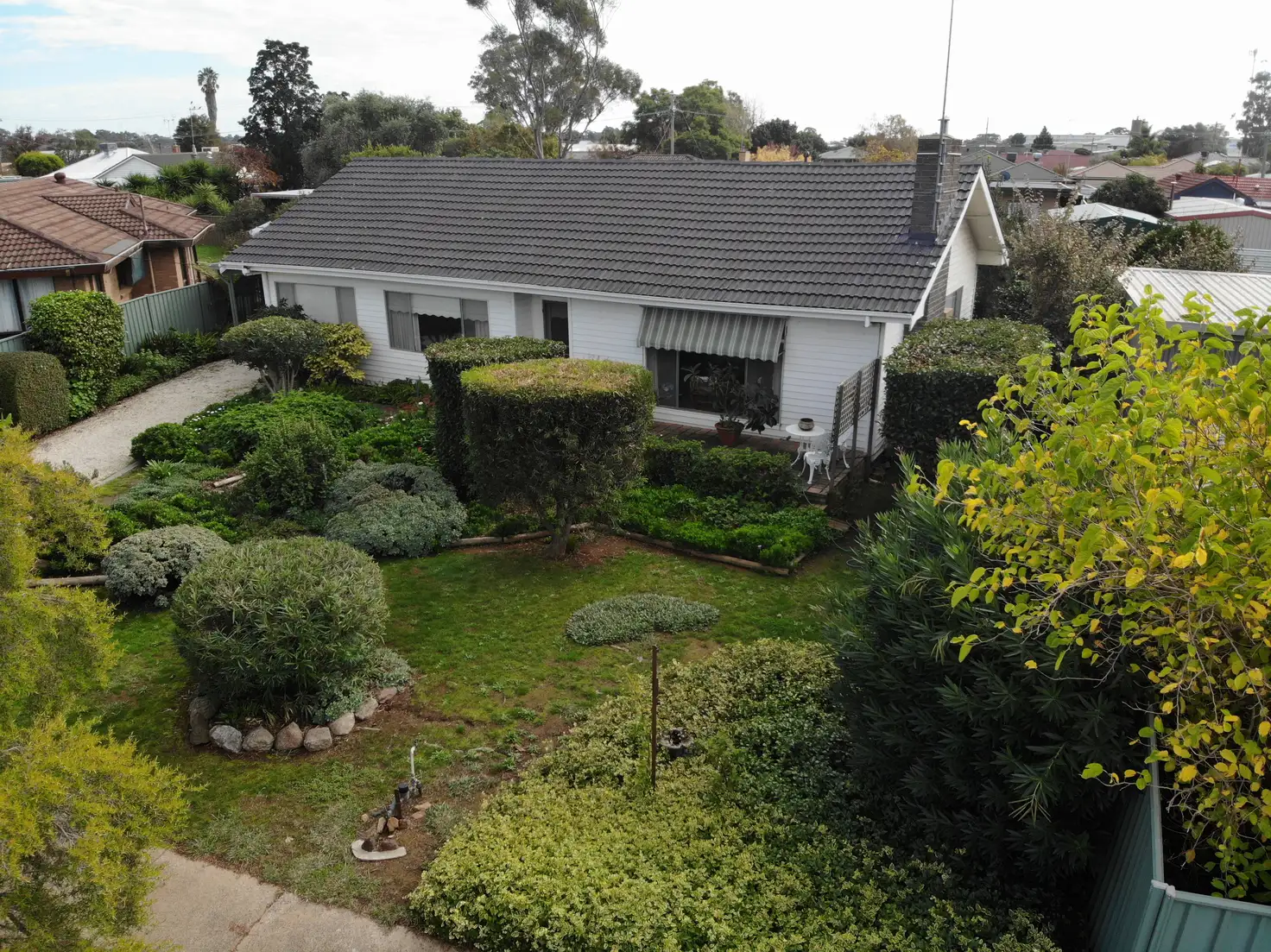 Main view of Homely house listing, 33 Julia Street, Kyabram VIC 3620