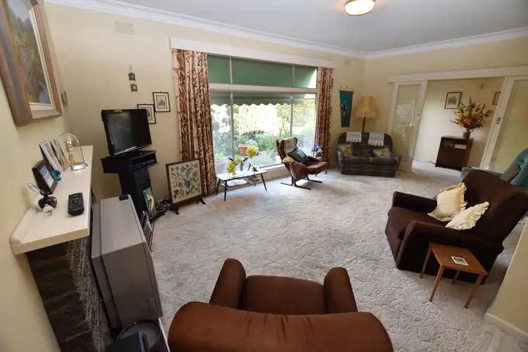 Second view of Homely house listing, 33 Julia Street, Kyabram VIC 3620