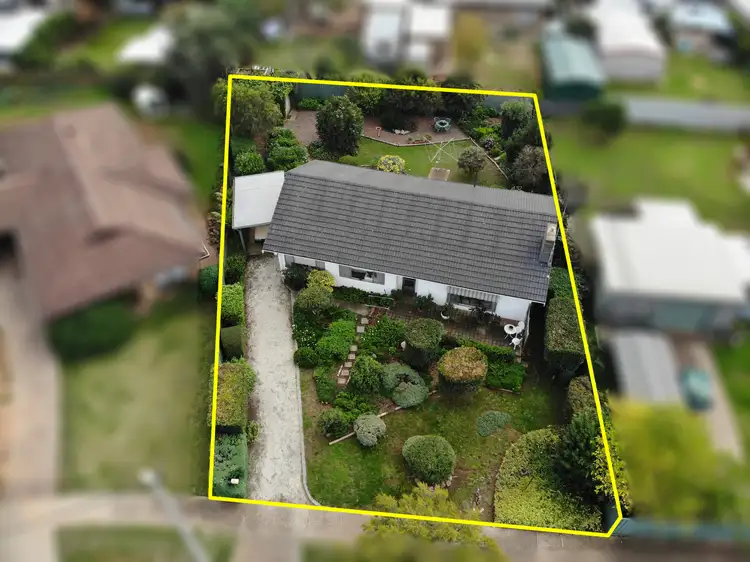 Fifth view of Homely house listing, 33 Julia Street, Kyabram VIC 3620