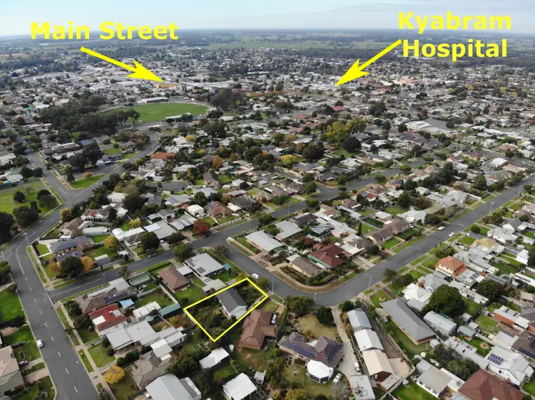 Sixth view of Homely house listing, 33 Julia Street, Kyabram VIC 3620