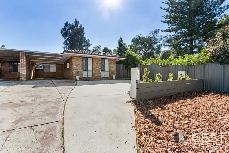 21B BLYTHE AVENUE, Yokine WA 6060