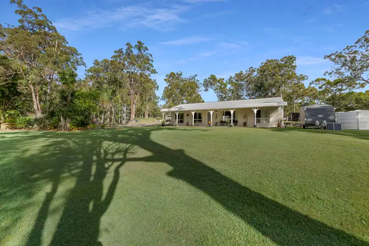 Fifth view of Homely rural property listing, 6 Horwood Drive, Bucca QLD 4670