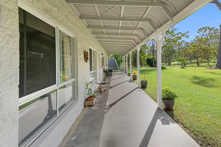 Seventh view of Homely rural property listing, 6 Horwood Drive, Bucca QLD 4670