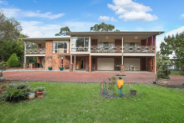 Main view of Homely house listing, 6 Weem Grove, Terang VIC 3264